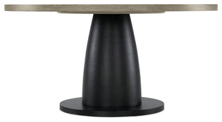 Linville Falls Blue Ridge 60in Round Dining Table
