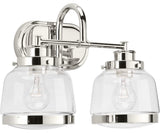 Judson 2-Light Bath