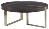 Uttermost Converge Round Coffee Table, 25119