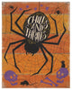 "Fright Night IV" Digital Paper Print by Janelle Penner, 24"x30"