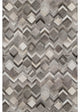 Addison Premium Washable Mayfield AMF100 Gray 3' x 5' Rug