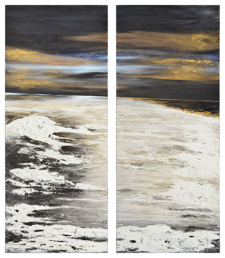 Carman Painting