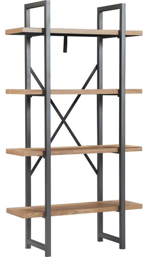 Tommy Hilfiger Robson Etagere Bookshelf