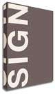 Sign by Design Fabrikken, Print on Canvas, 25"x35"