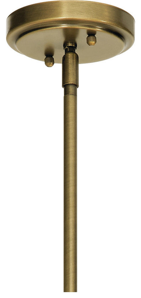 Mini Pendant 1-Light