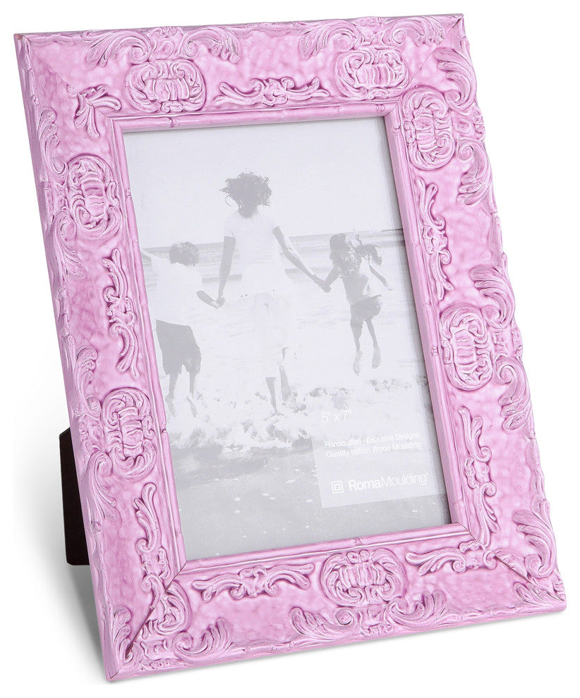 Lavo Wood Picture Frame 4 x 6