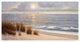 "Seashore" Digital Paper Print by Diane Romanello, 50"x26"