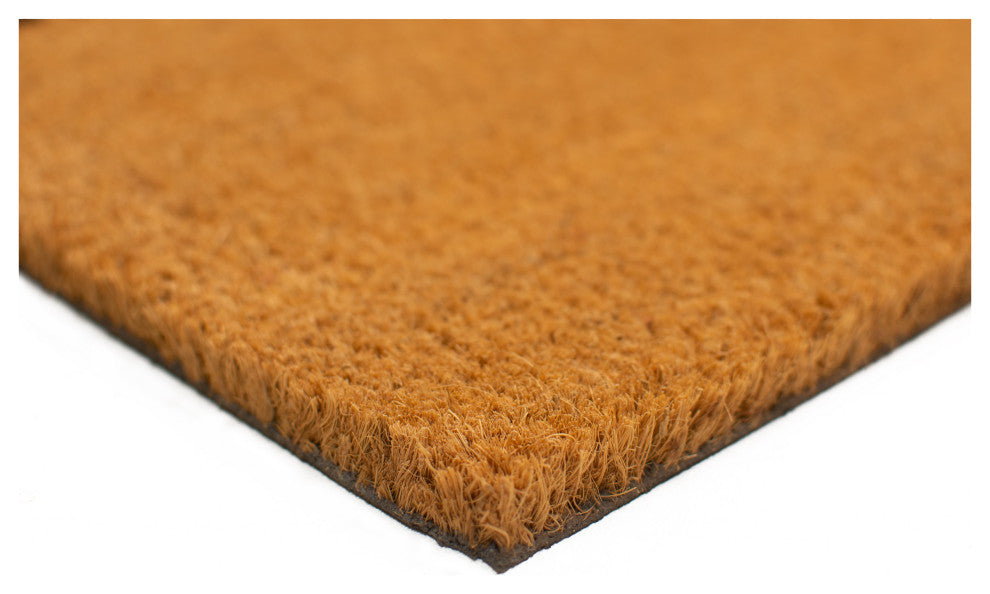 Hey There Doormat, 24x36