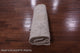 Peshawar White Wash Handmade Wool Rug 10' 0" X 13' 7" Q9590