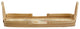 Corey Floral Bamboo Tray