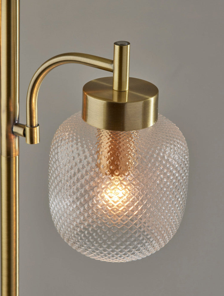 Natasha Floor Lamp
