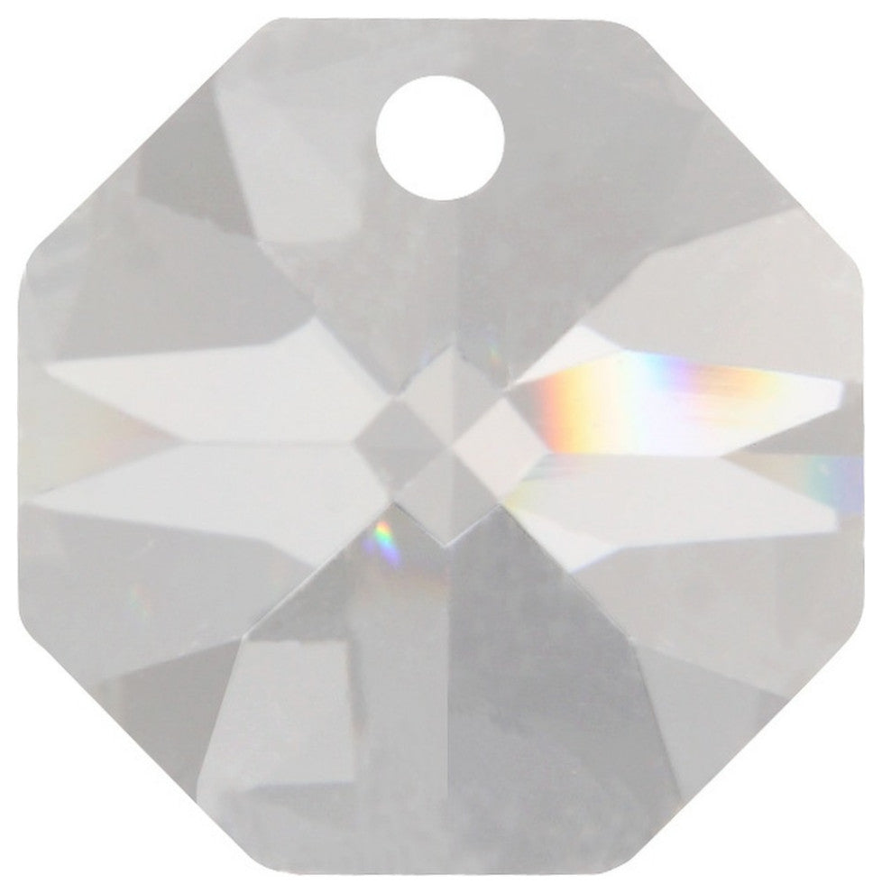 Floridia 1-Light Modern Sconce, Chrome