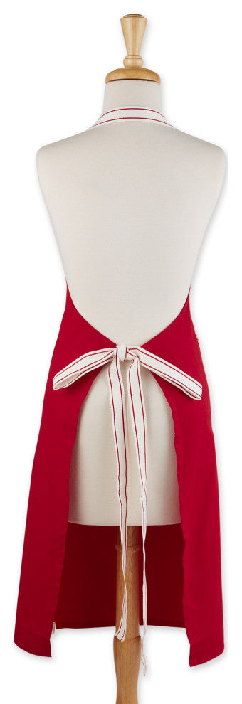 Santa Apron