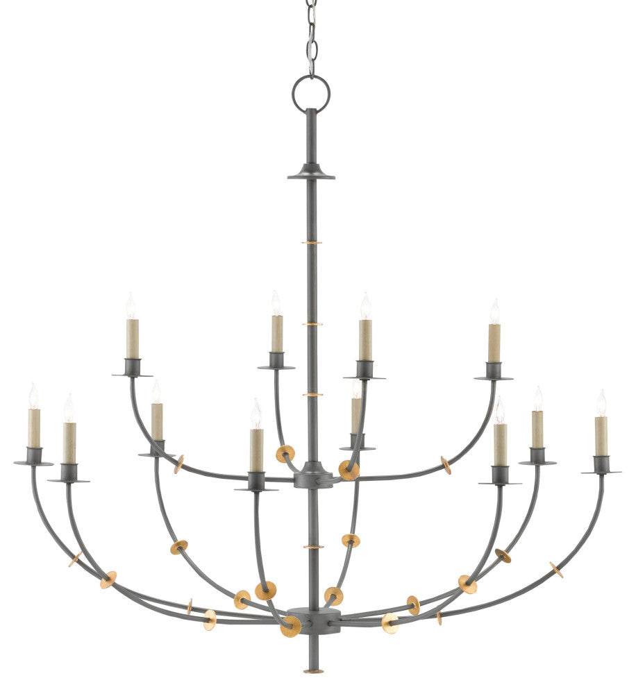 Balladier Chandelier