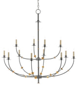 Balladier Chandelier