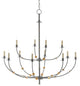 Balladier Chandelier