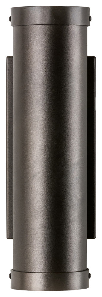 5W Cilindro Hayden Wall Sconce