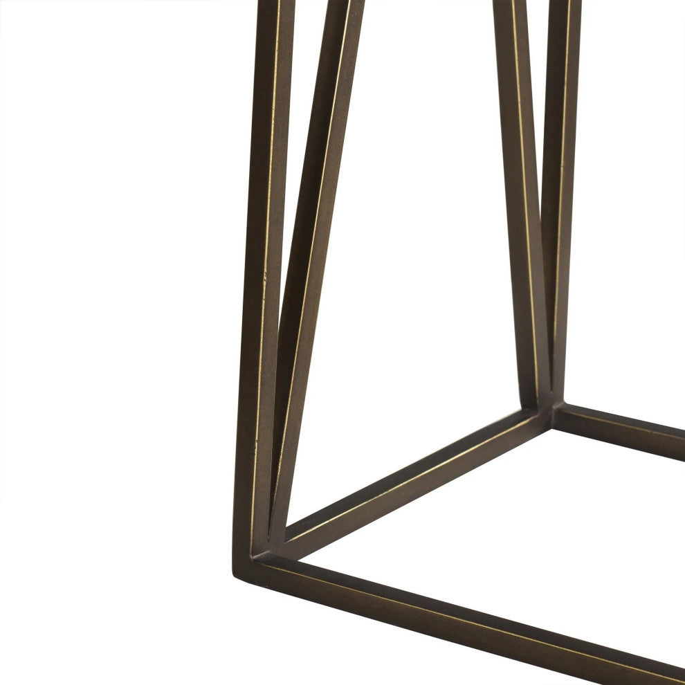 Sonder Living Emerson Pull Up Table