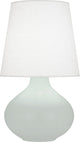 Robert Abbey RA-MCL99 1-Light Table Lamp, June