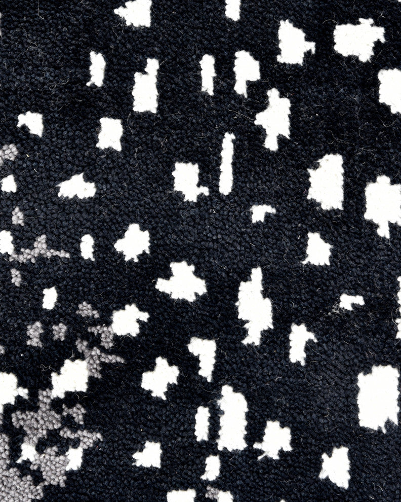 Louis, Handmade Area Rug 3' 0" x 5' 0", 3 X 5