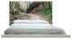"Field Dirt Road" Headboard