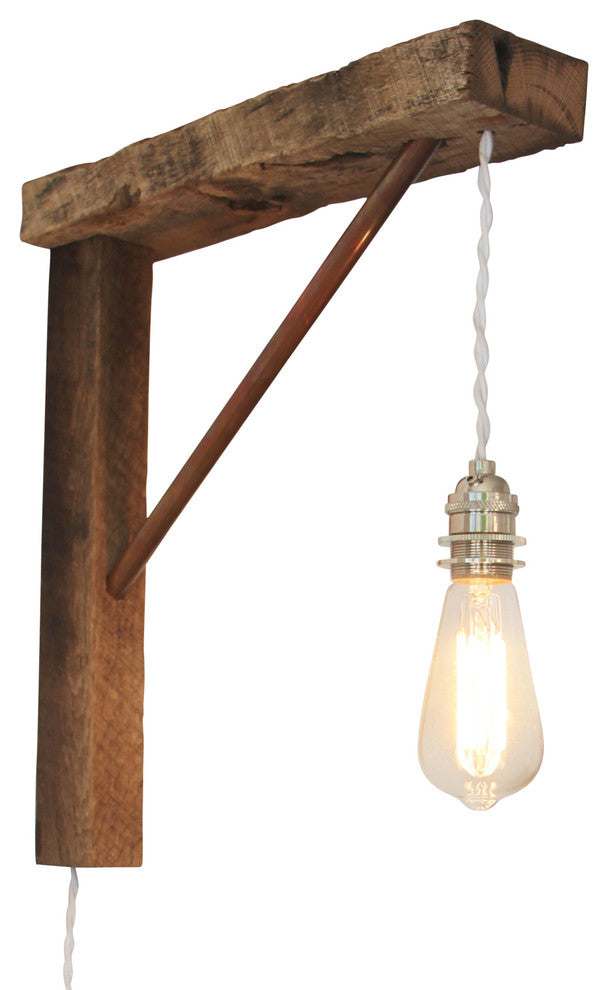 Sun Valley Sconce
