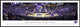 Kansas State Wildcats Basketball Panoramic Poster Print, Standard Frame