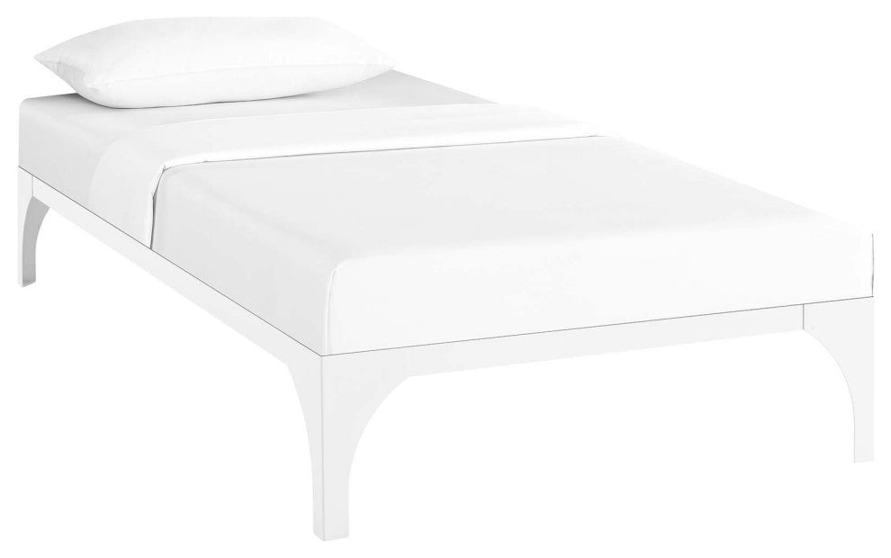Ollie Twin Bed Frame