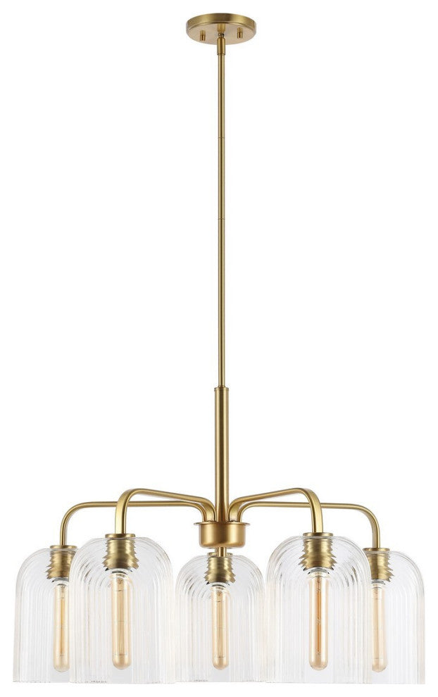 Safavieh Idelle 5Lt 30" Pendant
