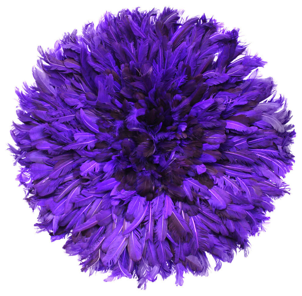 XSmall Purple Juju Hat