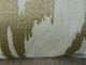 Plutus Convection Handmade Throw Pillow, Double Sided 20"x20"
