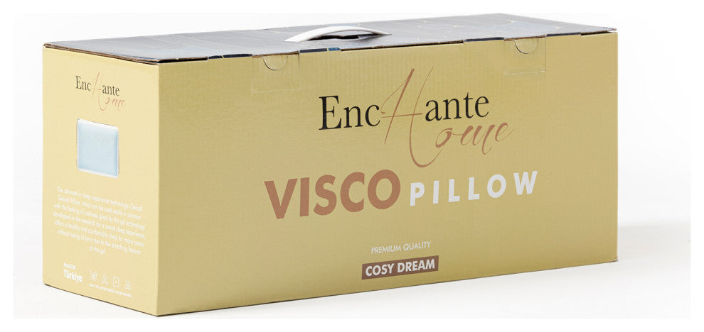 GelCell Visco Pillows