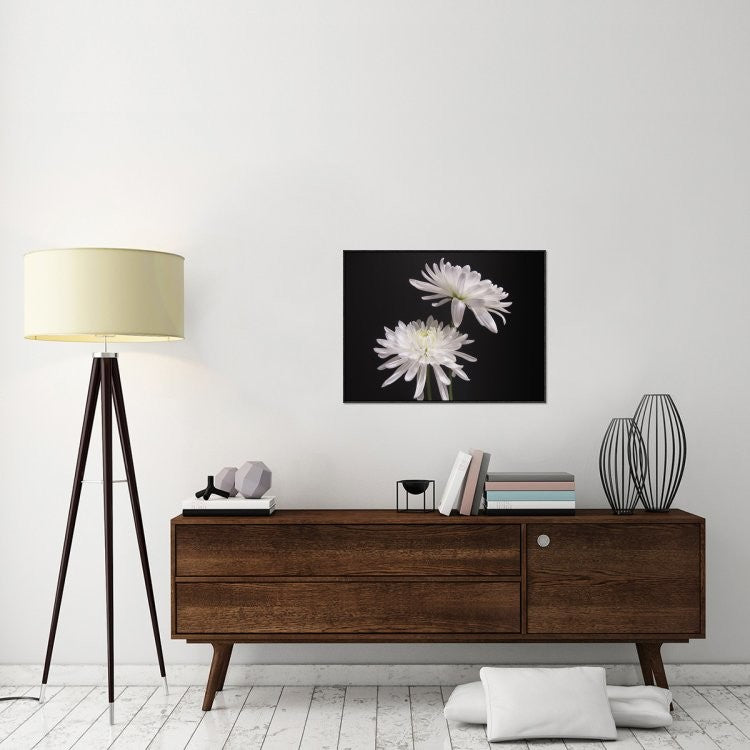 Simple Beauty, 32"x24"