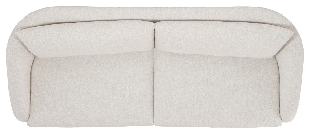 Bernhardt Terra Fabric Sofa