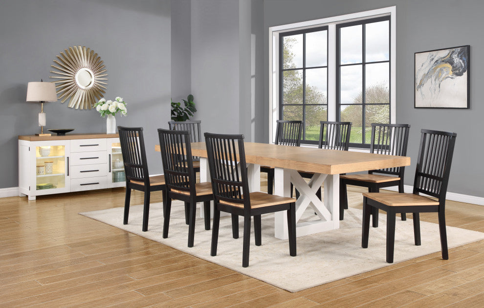 Magnolia Dining Table