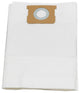 Vacmaster VDBM Dust Filter Bags, 8-10 Gallon
