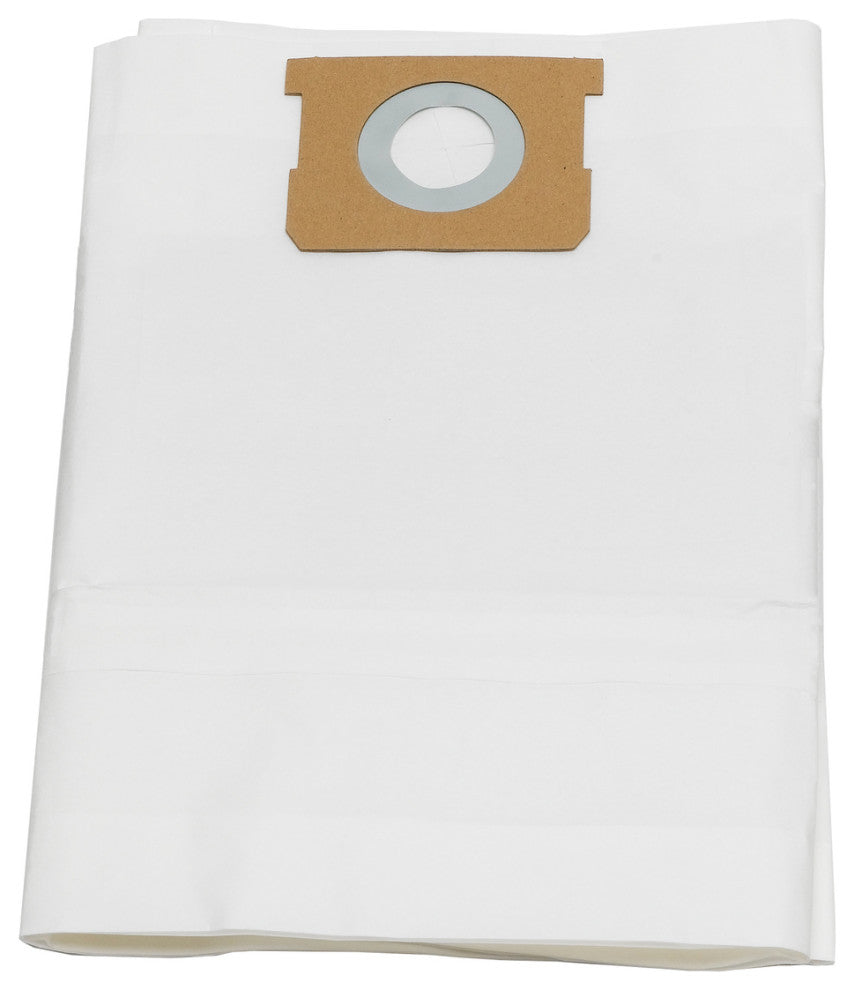 Vacmaster VDBM Dust Filter Bags, 8-10 Gallon