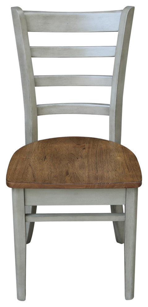Emily Side Chair, Set of 2 Chairs