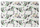 Iveta Abolina Olivia Sprig Welcome Mat