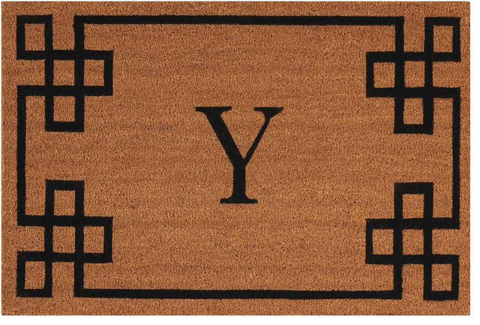 Nourison Elegant Entry EECMY Natural 2' x 3' Rectangle