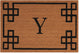 Nourison Elegant Entry EECMY Natural 2' x 3' Rectangle