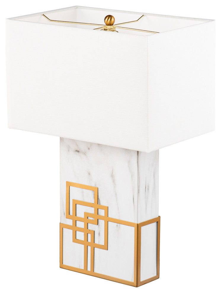 Dorchester Table Lamp