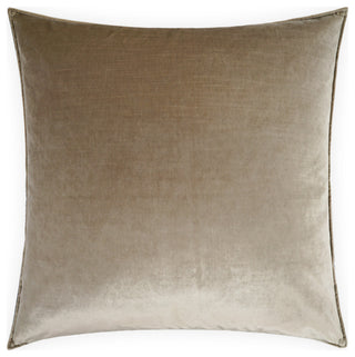 Iridescence Pillow - Citron