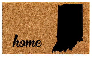 Indiana Doormat, 24"x36"