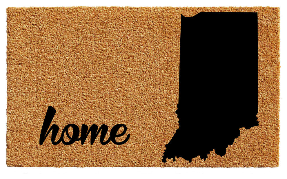 Indiana Doormat, 24"x36"
