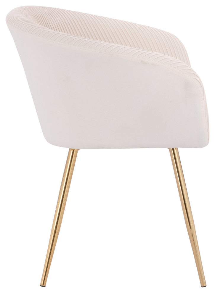 Susan Arm Dining Chair