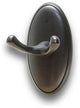 Venetian Bronze Addison Robe Hook(RE2403VB