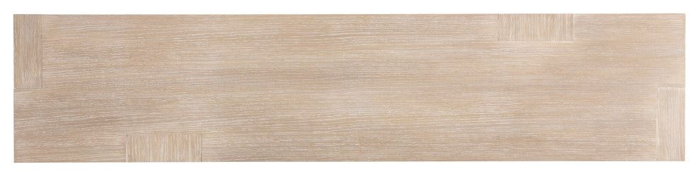 Bernhardt Darsa Console Table