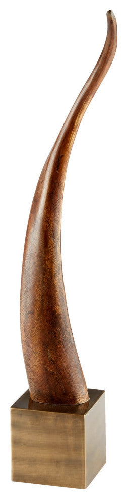 Western Claw Sculpture