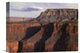"From Toroweep Overlook, Grand Canyon National Park, Arizona" Artwork
